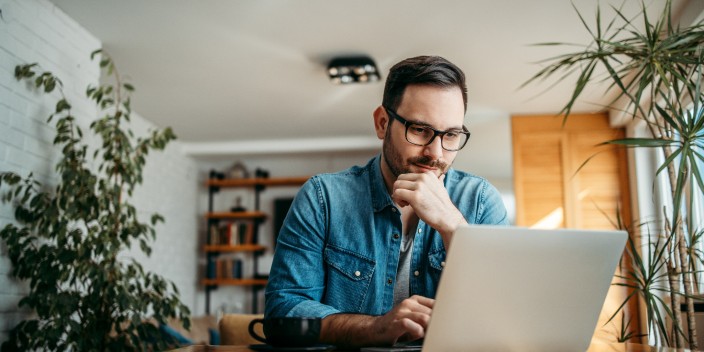 Anamnesebögen zu Hause ausfüllen: So funktioniert´s!