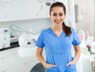 Zahnmedizinische Prophylaxeassistenz (m/w/d)