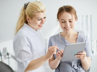 Zahnmedizinische Fachassistenz (m/w/d)
