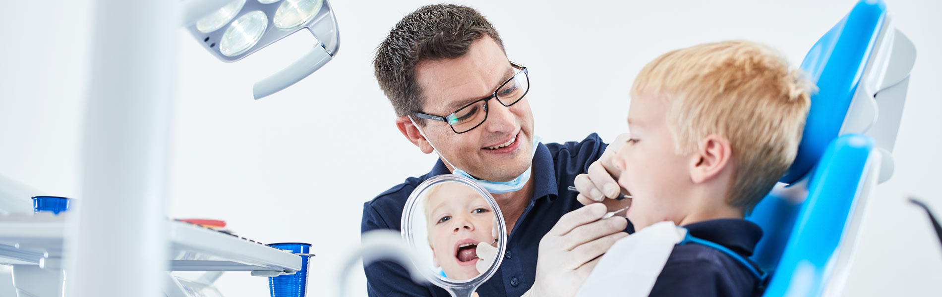 Zahnarztpraxis Dr. Wiesner - Behandlungsspektrum 5